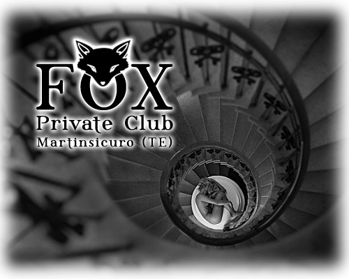Logo Fox Private Club