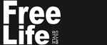 Logo Free Life Style Club