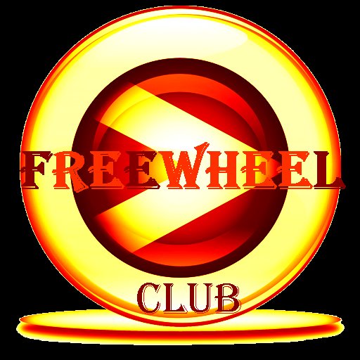Logo Freewheel Club