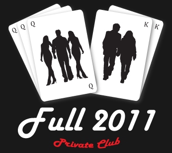 Logo Full 2011 Private Club