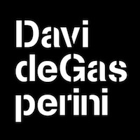 Logo Davide Gasperini