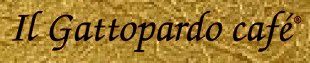 Logo Il Gattopardo Cafè
