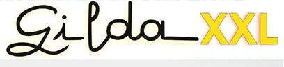 Logo Gilda XXL