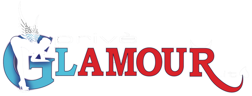 Logo Club Privè Glamour