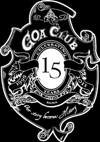 Logo Goa Club