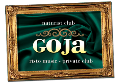 Logo Goja Club Privè