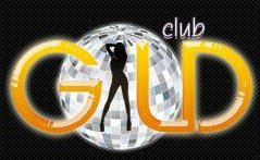 Logo Gold Lapdance