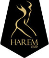 Logo Harem Club