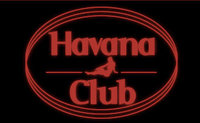 Logo Havana Club