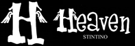 Logo Disco Heaven