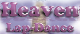 Logo Heaven Lap Dance