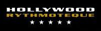 Logo Hollywood Rythmoteque