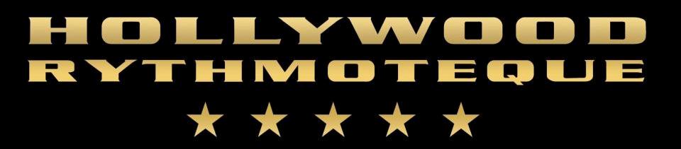 Logo Hollywood Rythmoteque