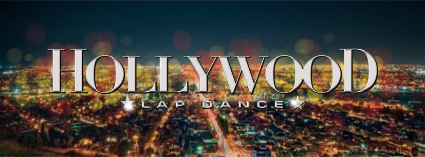 Logo Hollywood Lap Dance