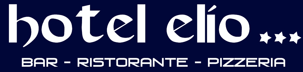 Logo Hotel Elio