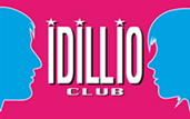 Logo Idillio Club