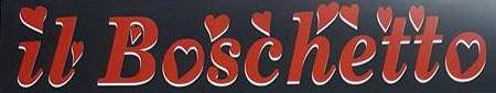 Logo Il Boschetto