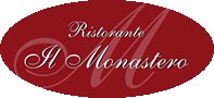 Logo Ristorante Il Monastero