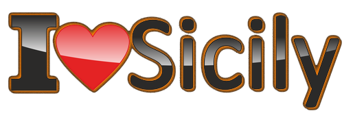 Logo I Love Sicily