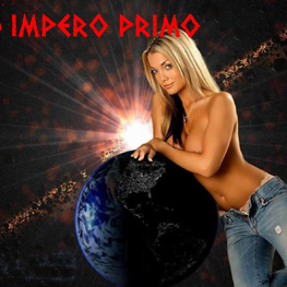 Logo Impero Primo