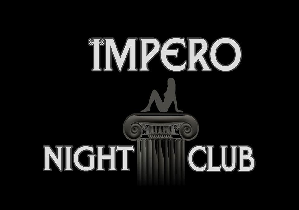 Logo Impero Night Club