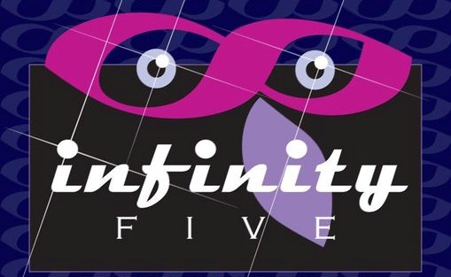Logo Infinity Five