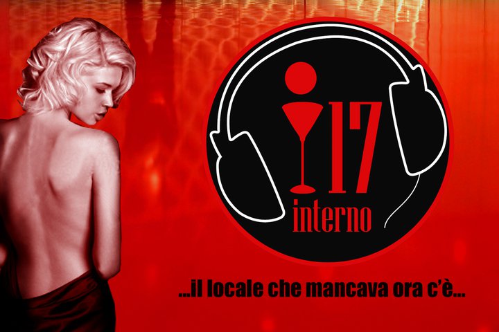 Logo Interno 17