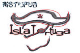 Logo Isla Tortuga