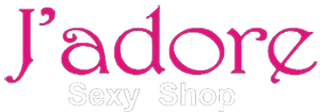 Logo Sexy Shop Jadore