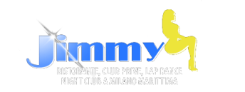 Logo Jimmy Night Club