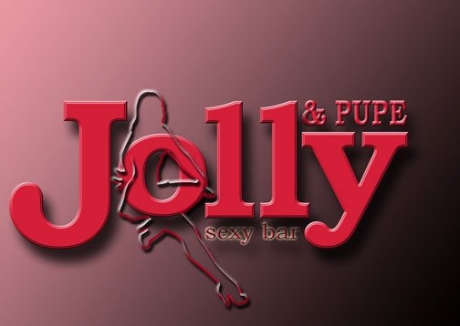 Logo Jolly & Pupe