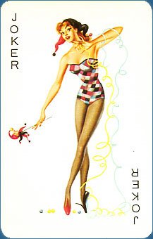 Logo Jolly Club DiscoTopless