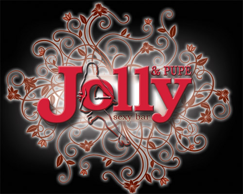Logo Jolly & Pupe