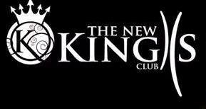 Logo King's Club