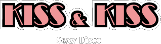 Logo Kiss & Kiss