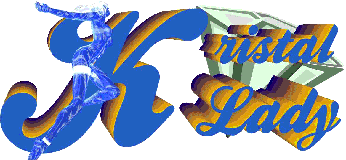 Logo Kristallady Sexy Shop