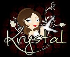 Logo Kristal Club