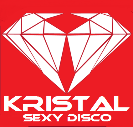 Logo Kristal Sexy Disco