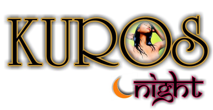 Logo Kuros Night