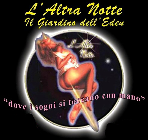 Logo L'Altra Notte