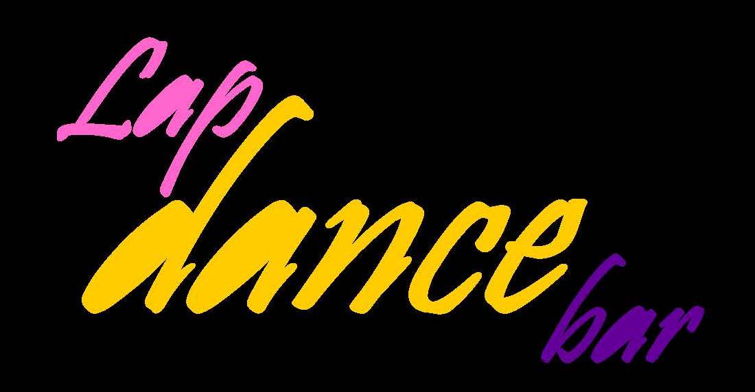Logo Lap Dance Bar