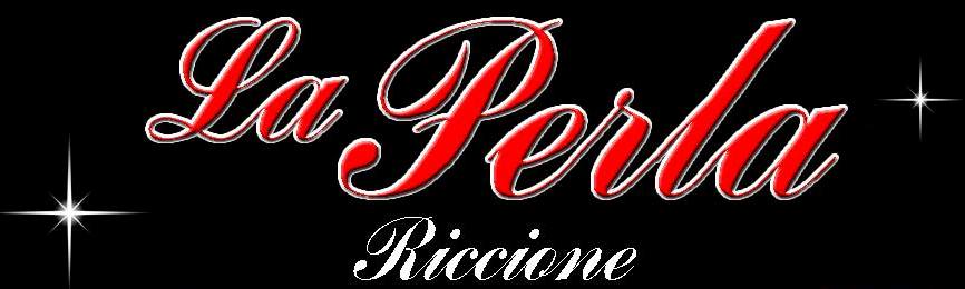 Logo La Perla Sexy Disco & Night Club