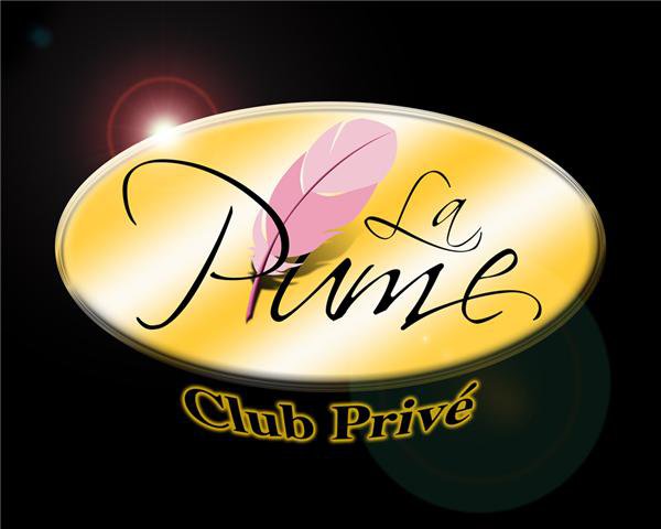 Logo La Plume
