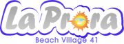 Logo La Prora