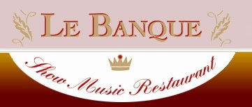 Logo Le Banque