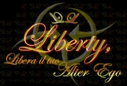 Logo Liberty Club Privè