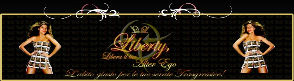 Logo Liberty Club