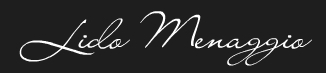 Logo Lido Di Menaggio