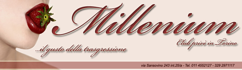 Banner Millenium Club
