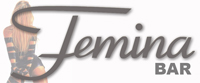 Logo Femina Bar